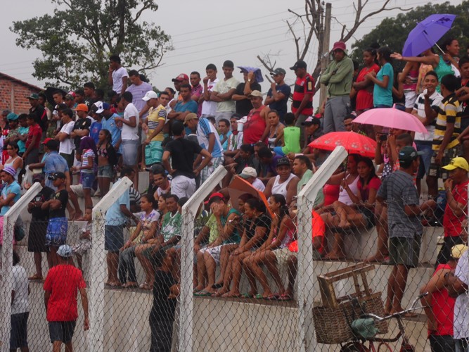 Clubes e Semel definem nova data para rodada do Campeonato Unionense