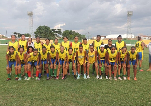 Zangão está preparado para o jogo de estreia na Copa do Brasil - Imagem 1