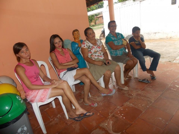 Entrega de certificados para alunos do CEAC. - Imagem 1