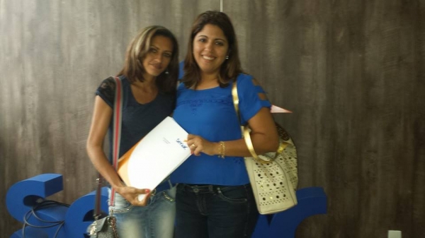 Nossa Senhora de Nazaré abre inscrição para cursos do PRONATEC  - Imagem 1