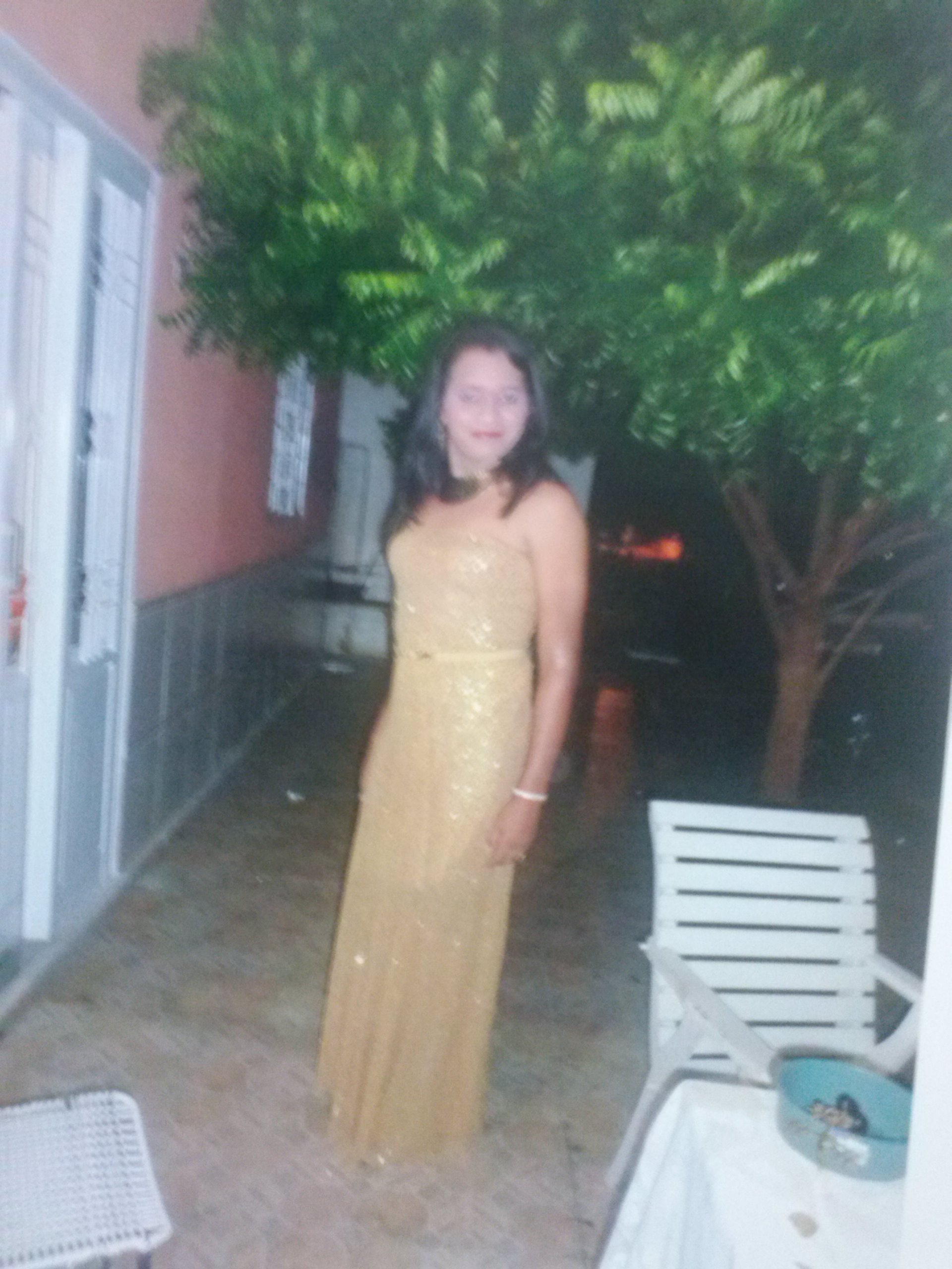 A escolha da rainha do carnaval de Barro Duro