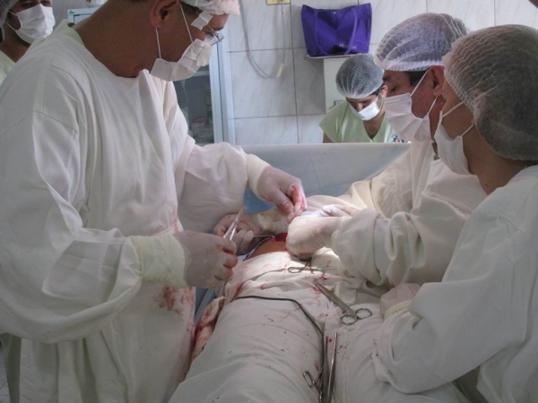 Semanalmente são realizadas Cirurgias em Cristalândia - Imagem 6