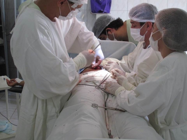 Semanalmente são realizadas Cirurgias em Cristalândia - Imagem 8