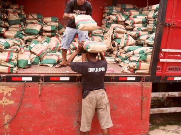 Secretaria de Agricultura distribuirá 2 toneladas de sementes - Imagem 6