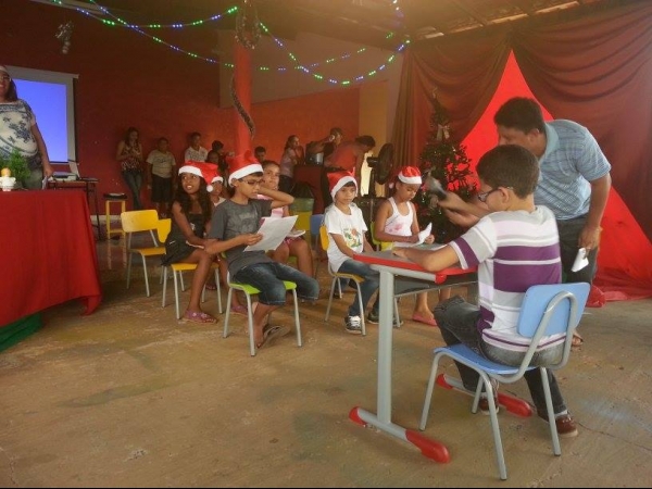 Nossa Senhora de Nazaré abre inscrição para cursos do PRONATEC  - Imagem 2