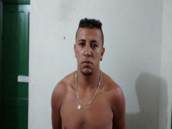 Operação Volta prender Acusados de Tráfico de Drogas em Inhuma e Valença - Imagem 4