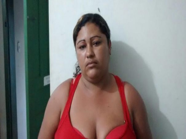 Operação Volta prender Acusados de Tráfico de Drogas em Inhuma e Valença - Imagem 1