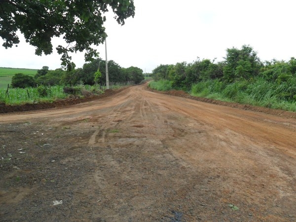 Prefeitura de Lagoinha recupera estradas Vicinais no município - Imagem 1