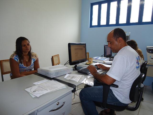 Secretaria Municipal de Saúde alterou o atendimento para retirada do Cartão do SUS