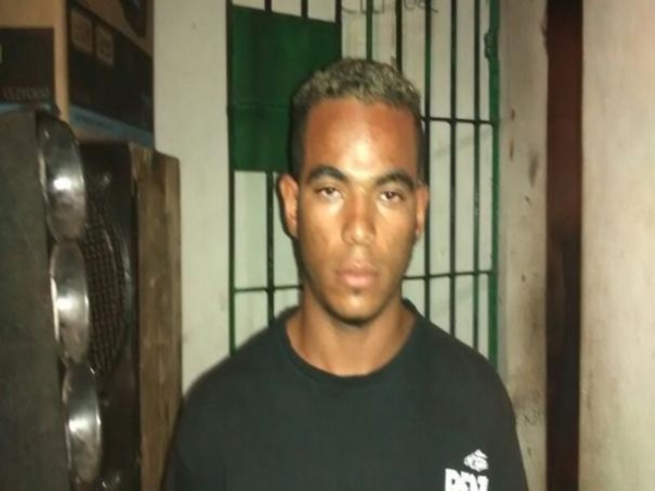 Operação Volta prender Acusados de Tráfico de Drogas em Inhuma e Valença - Imagem 5