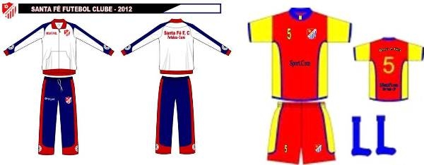 Dom Expedito Lopes é sede do núcleo do Santa Fé Futebol Clube no Piauí - Imagem 9