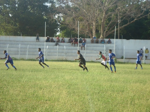 Ininga e Novo Nilo empatam e garantem classificação no Campeonato Unionense - Imagem 5