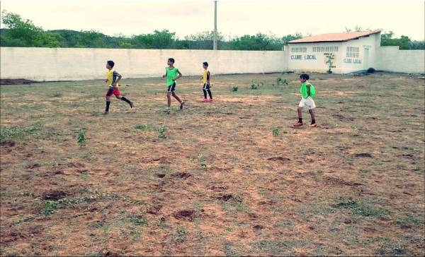 Dom Expedito Lopes é sede do núcleo do Santa Fé Futebol Clube no Piauí - Imagem 21