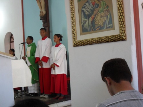 Festejo do Glorioso São Paulo