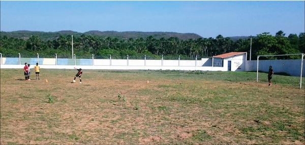 Dom Expedito Lopes é sede do núcleo do Santa Fé Futebol Clube no Piauí - Imagem 18