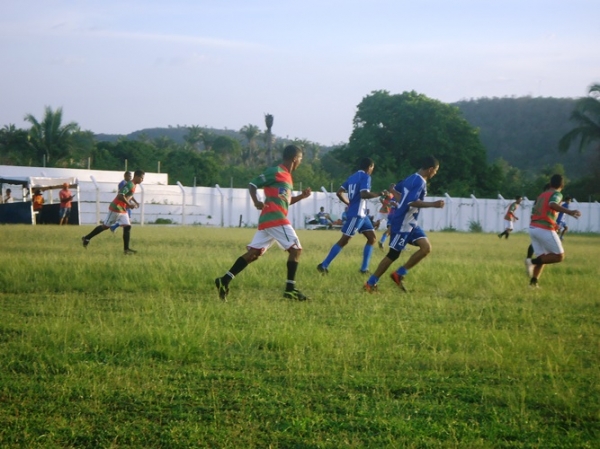 Ininga e Novo Nilo empatam e garantem classificação no Campeonato Unionense - Imagem 6