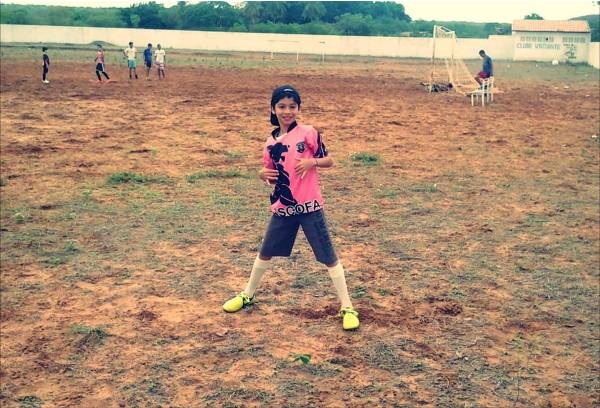 Dom Expedito Lopes é sede do núcleo do Santa Fé Futebol Clube no Piauí - Imagem 29