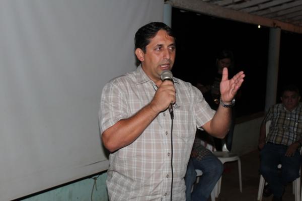 Prefeitura de Esperantina vai comprar dois veículos novos para Secretaria de Saúdeâ€