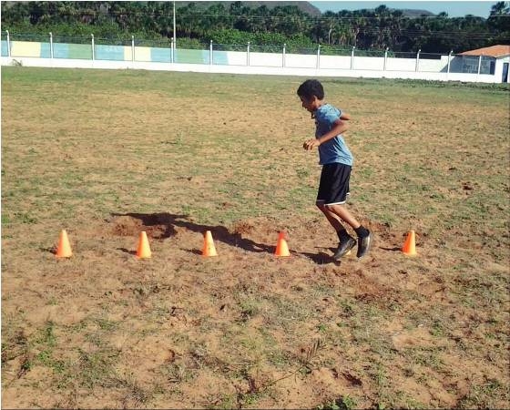 Dom Expedito Lopes é sede do núcleo do Santa Fé Futebol Clube no Piauí - Imagem 26