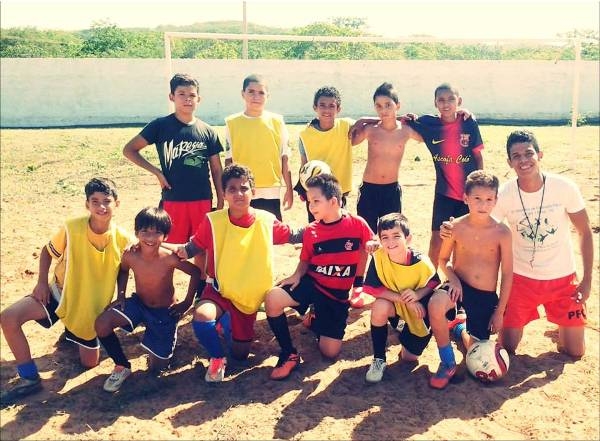 Dom Expedito Lopes é sede do núcleo do Santa Fé Futebol Clube no Piauí - Imagem 7