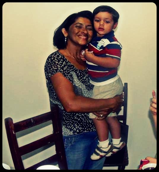 Amigas fazem festa surpresa para Edneida Fortes - Imagem 6