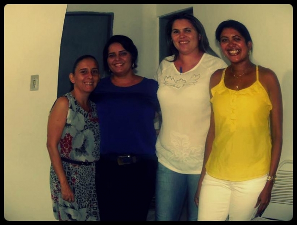 Amigas fazem festa surpresa para Edneida Fortes - Imagem 3