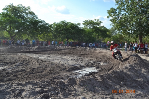 Motocross da Rampa da Rapadura foi emoção do começo ao fim. - Imagem 5