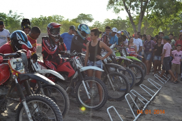 Motocross da Rampa da Rapadura foi emoção do começo ao fim. - Imagem 4