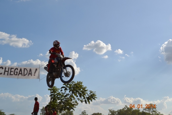 Motocross da Rampa da Rapadura foi emoção do começo ao fim. - Imagem 7