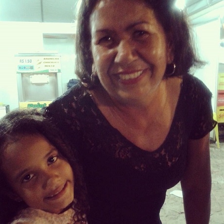 Amigos e familiares lamentam morte de Socorro Lira - Imagem 1