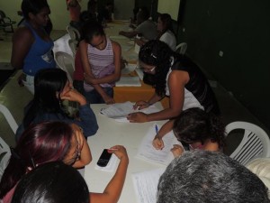Iniciado período para renovação e novas matrículas da rede municipal de ensino