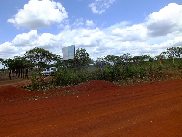 Zona Rural de Dom Expedito Lopes esta contemplado com poço tubular. - Imagem 17