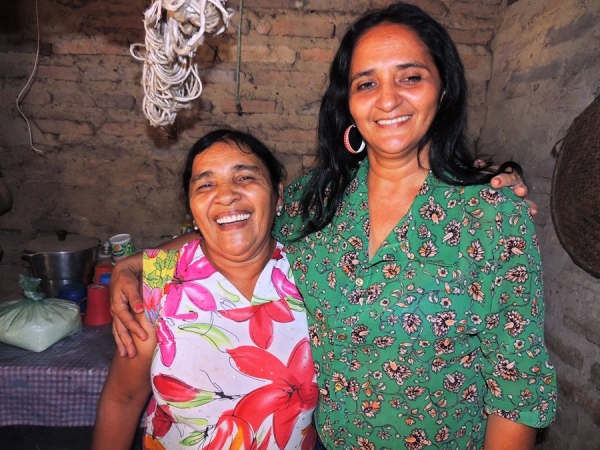 Depois de 3 anos visitamos nossos velhos amigos - Imagem 2