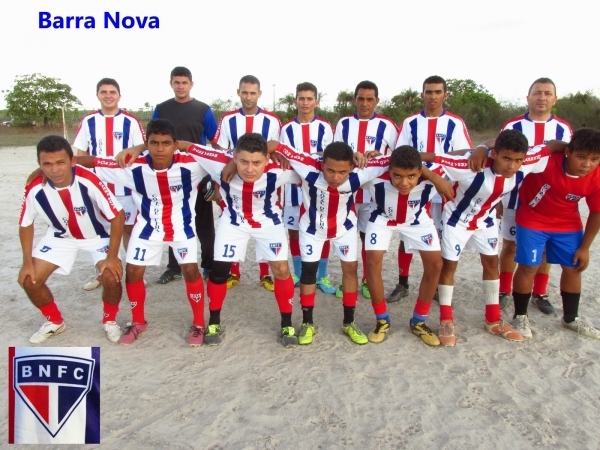 Confira o resultado de mais uma rodada da “Copa do Rei” Futebol Amador.  - Imagem 1