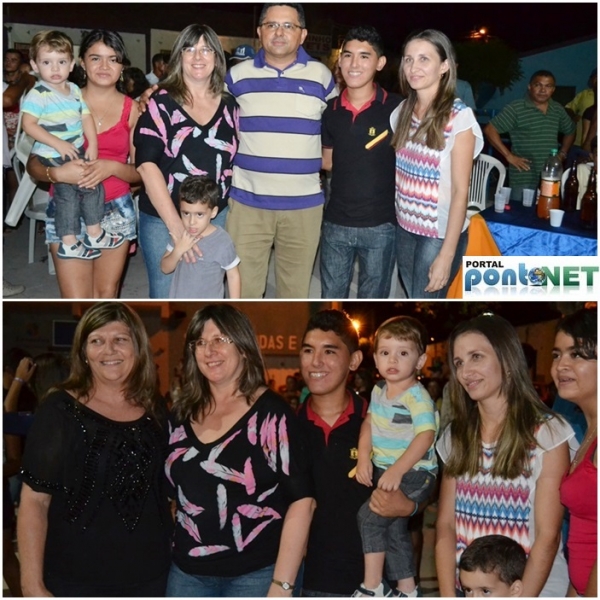 MASSAPÊ: Prefeitura promove festa dos Reis com apresentação cultural do Grupo de Reisado - Imagem 6