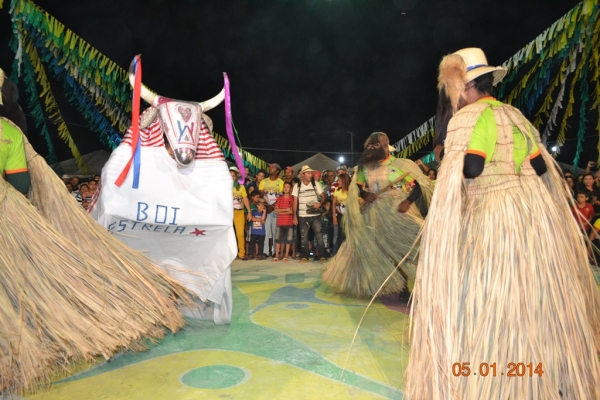 Segundo dia de Apresentação do XV Festival de Reisado superou todas as expectativas - Imagem 60