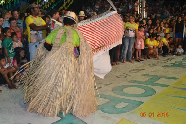 Segundo dia de Apresentação do XV Festival de Reisado superou todas as expectativas - Imagem 56