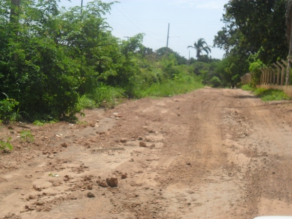 Prefeitura de Lagoinha recupera estradas Vicinais no Município - Imagem 9