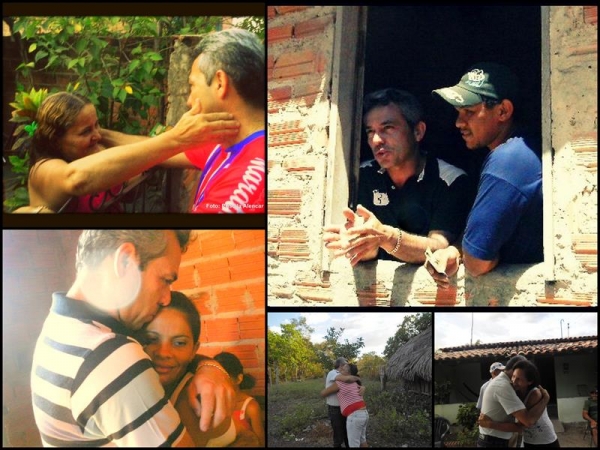 Feliz Aniversário para o Prefeito Edílson Capote - Imagem 2