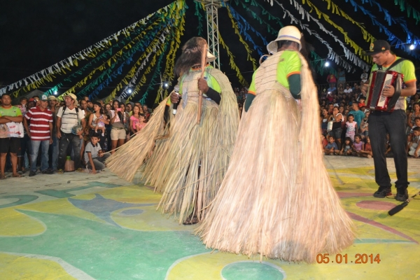 Segundo dia de Apresentação do XV Festival de Reisado superou todas as expectativas - Imagem 75
