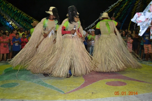 Segundo dia de Apresentação do XV Festival de Reisado superou todas as expectativas - Imagem 6