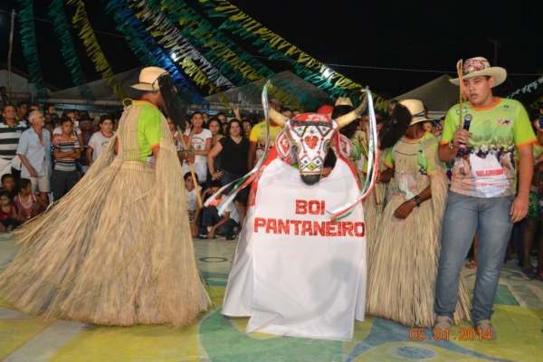 Segundo dia de Apresentação do XV Festival de Reisado superou todas as expectativas - Imagem 15