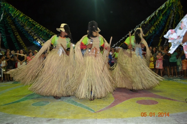 Segundo dia de Apresentação do XV Festival de Reisado superou todas as expectativas - Imagem 14