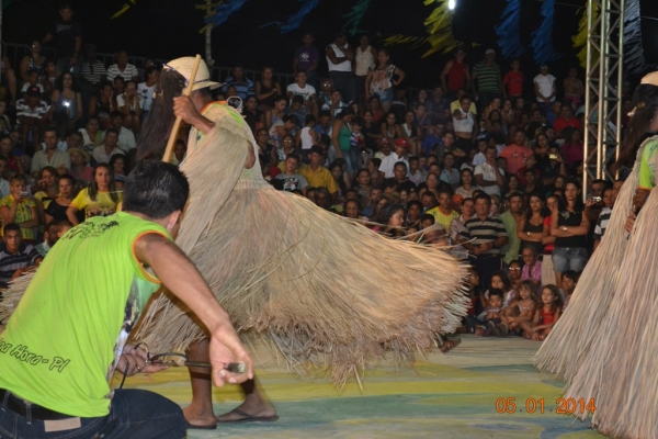 Segundo dia de Apresentação do XV Festival de Reisado superou todas as expectativas - Imagem 20