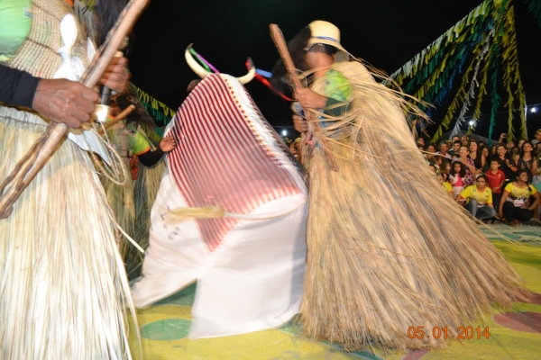 Segundo dia de Apresentação do XV Festival de Reisado superou todas as expectativas - Imagem 61