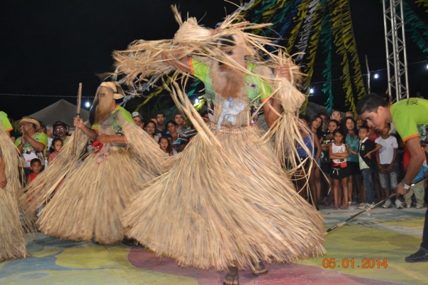 Segundo dia de Apresentação do XV Festival de Reisado superou todas as expectativas - Imagem 4