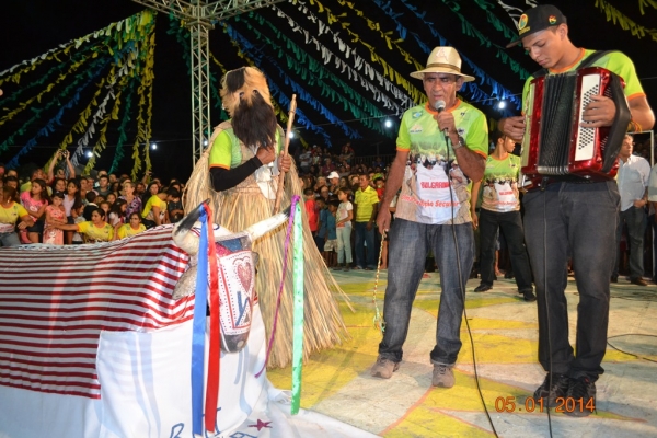Segundo dia de Apresentação do XV Festival de Reisado superou todas as expectativas - Imagem 64