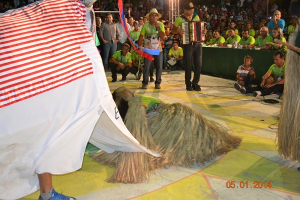 Segundo dia de Apresentação do XV Festival de Reisado superou todas as expectativas - Imagem 54