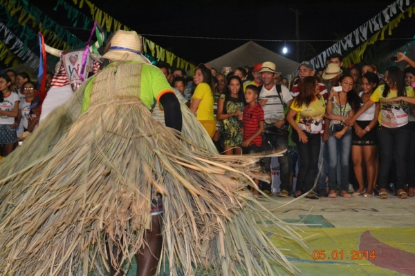 Segundo dia de Apresentação do XV Festival de Reisado superou todas as expectativas - Imagem 52