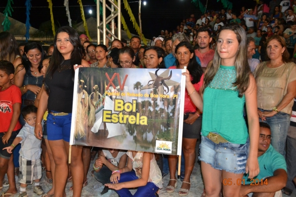Segundo dia de Apresentação do XV Festival de Reisado superou todas as expectativas - Imagem 81